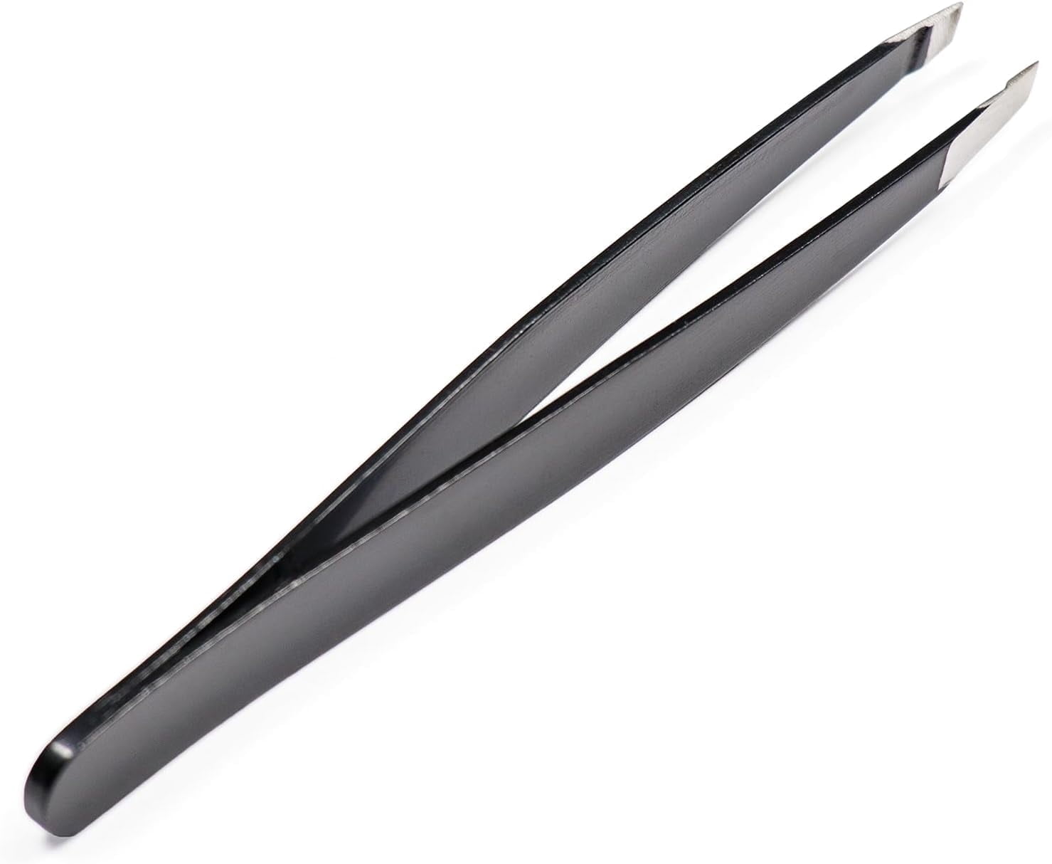 slanted tweezers plucking lace wig hairline zigzag pattern natural look