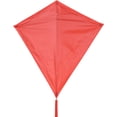 thumbnail image 1 of Bold Innovations 30" Diamond Kite, Red, 1 of 2