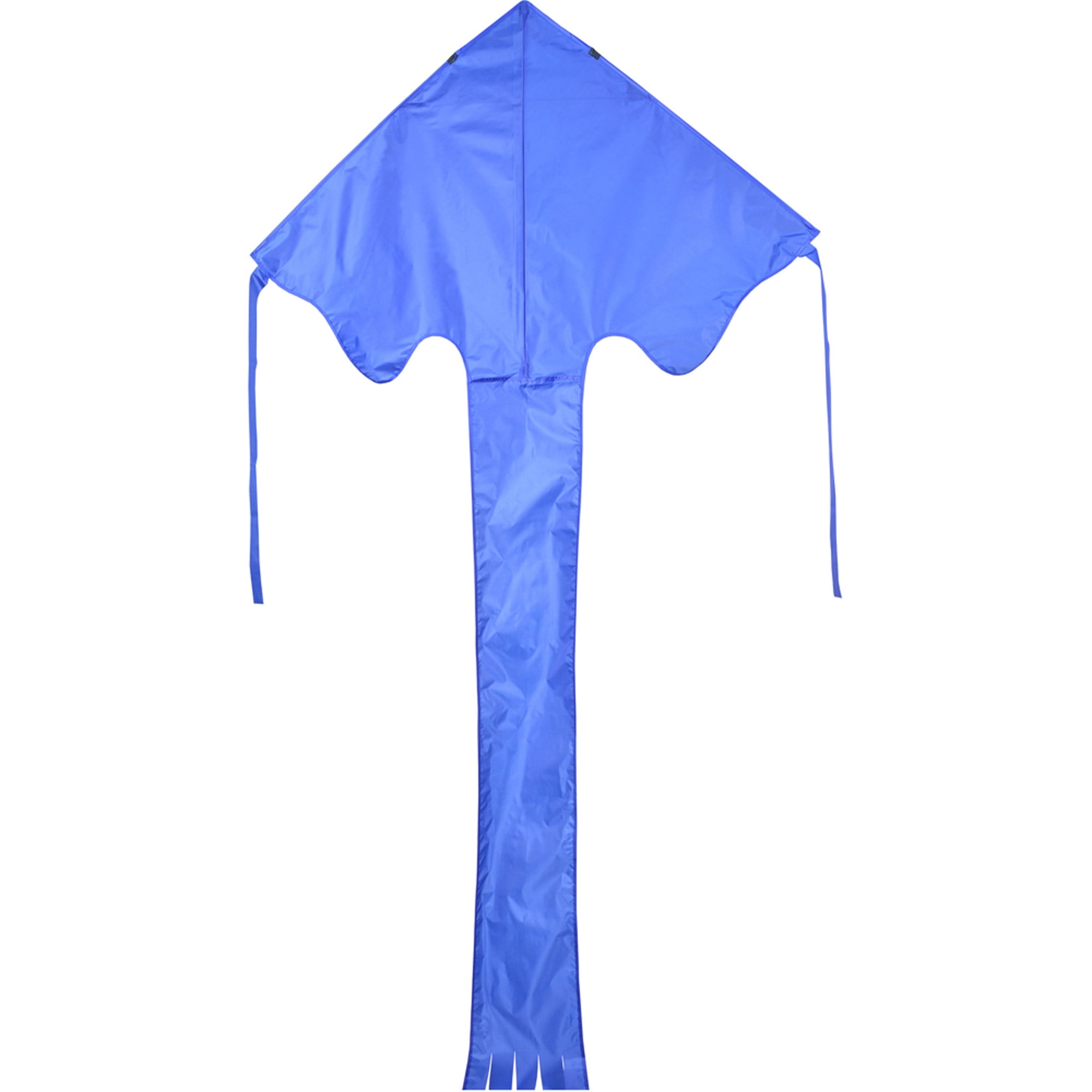Bold Innovations Super Flier Kite, Blue