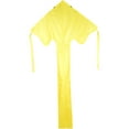 thumbnail image 1 of Bold Innovations Super Flier Kite, Yellow, 1 of 2