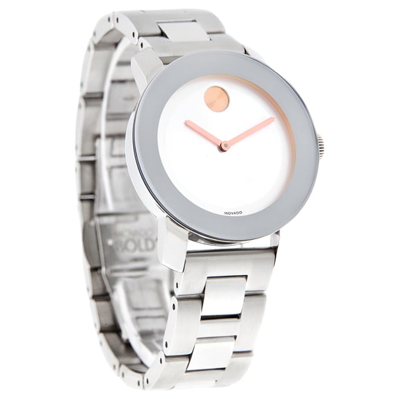 Bold Medium Stainless Steel Watch 3600084