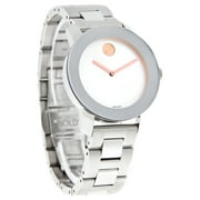 Bold Medium Stainless Steel Watch 3600084