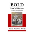 thumbnail image 1 of BOLD Men's Ministry (Paperback), 1 of 1