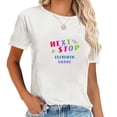 thumbnail image 1 of Bold-Messaging Graphic T Shirts for Women, 1 of 3