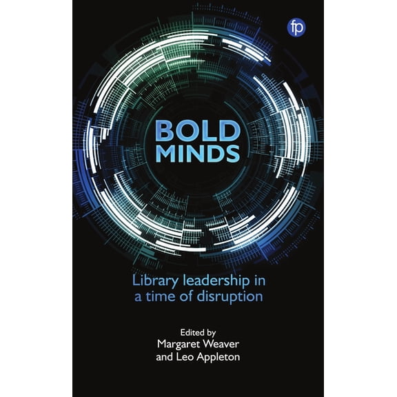 Bold Minds (Paperback)