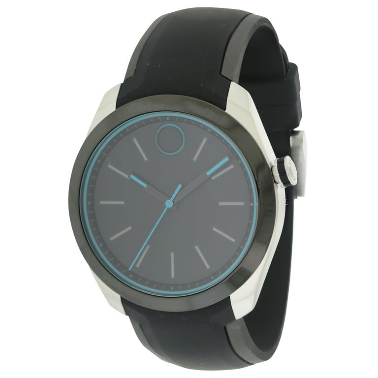 Bold Motion Silicone Smartwatch Mens Watch 3660001