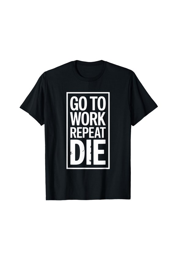 Bold Office Humor Graphic T-Shirt for Work Enthusiasts and Casual Wear
