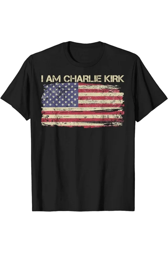 Bold Political Identity Quote Statement Design Unisex T-Shirt, up to size 5XL