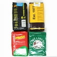 thumbnail image 2 of Café EL Coqui & Borinquen Puerto Rican Coffee Variety Pack – 4 Bags, 8oz Each – Dark & Medium Roast – Fresh Ground 2 of 5