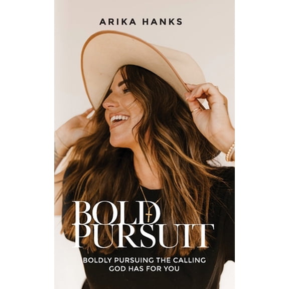Pre-Owned Bold Pursuit (Paperback) 1685154611 9781685154615