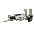 thumbnail image 1 of Bold RC BOL5005 1-10 Scale Full Metal Titanium Trailer with LED Lights, 1 of 1