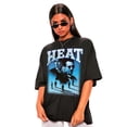 thumbnail image 1 of Bold Retro Movie Graphic T-Shirt Comfort Colors - Stylish and Comfortable Apparel, 1 of 4