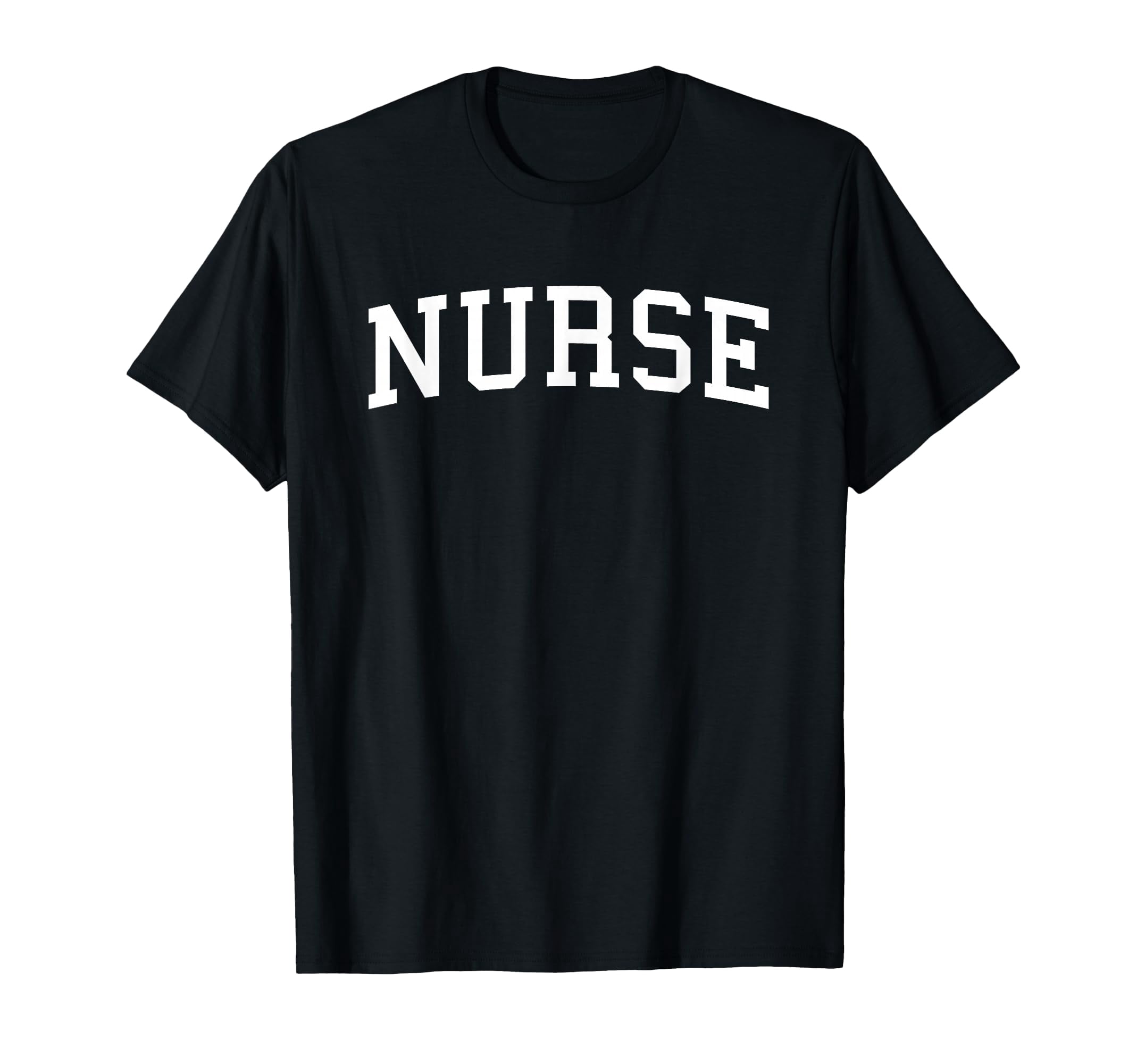 Bold Retro Nurse T-Shirt - Perfect Gift for Nurse Week Celebrations for ...