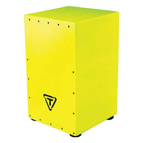 Bold Series Cajon Pack - Hi-Viz Yellow