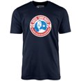 Bold 'Sho'nuff 2024' T-Shirt A Fun and Stylish Tribute to a Classic ...