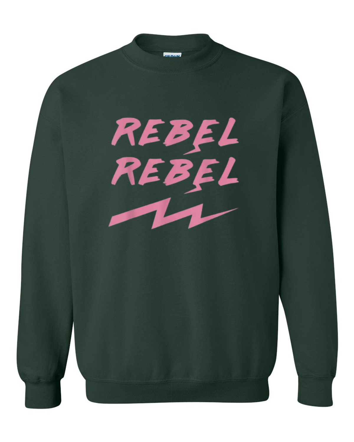 Witty Statement Sweatshirt for Confident Individuals