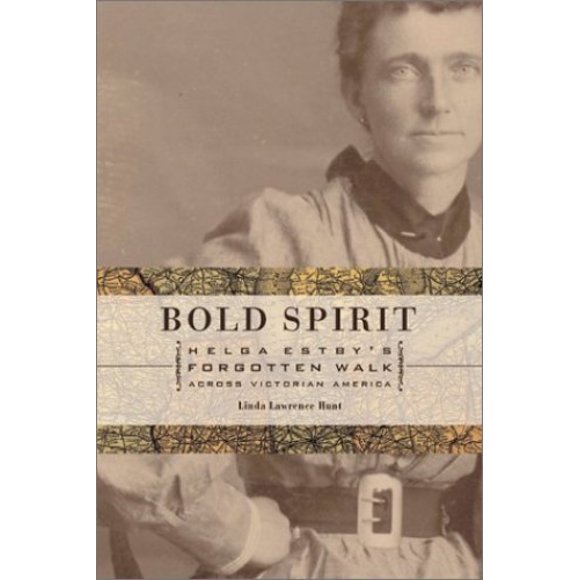 Pre-Owned Bold Spirit Paperback