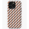 thumbnail image 1 of Bold Starburst Stripe Pattern Abstract Hand A13691&nbsp;Phone Case for iPhone 11 to 17 Pro Max, 1 of 2