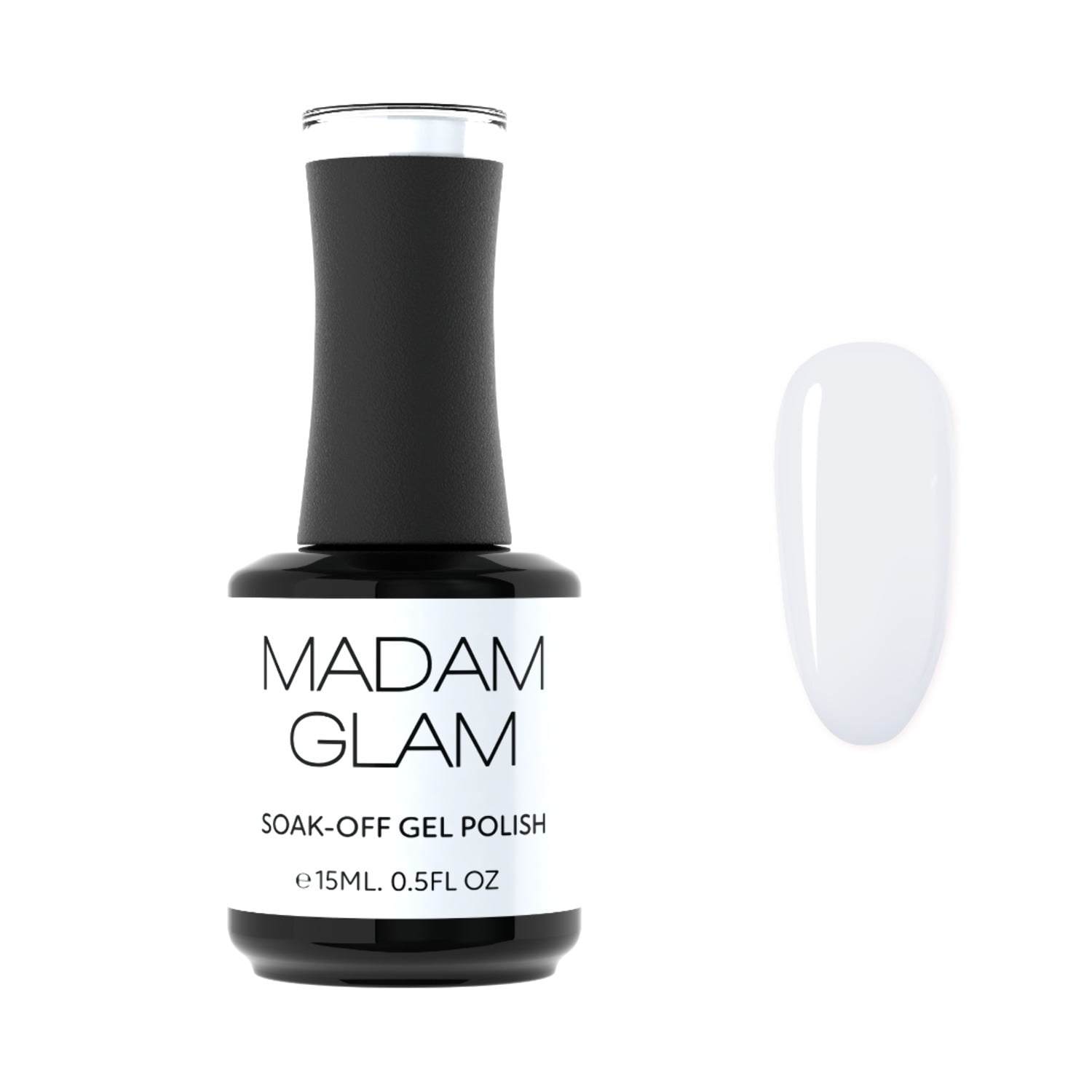 Bold White