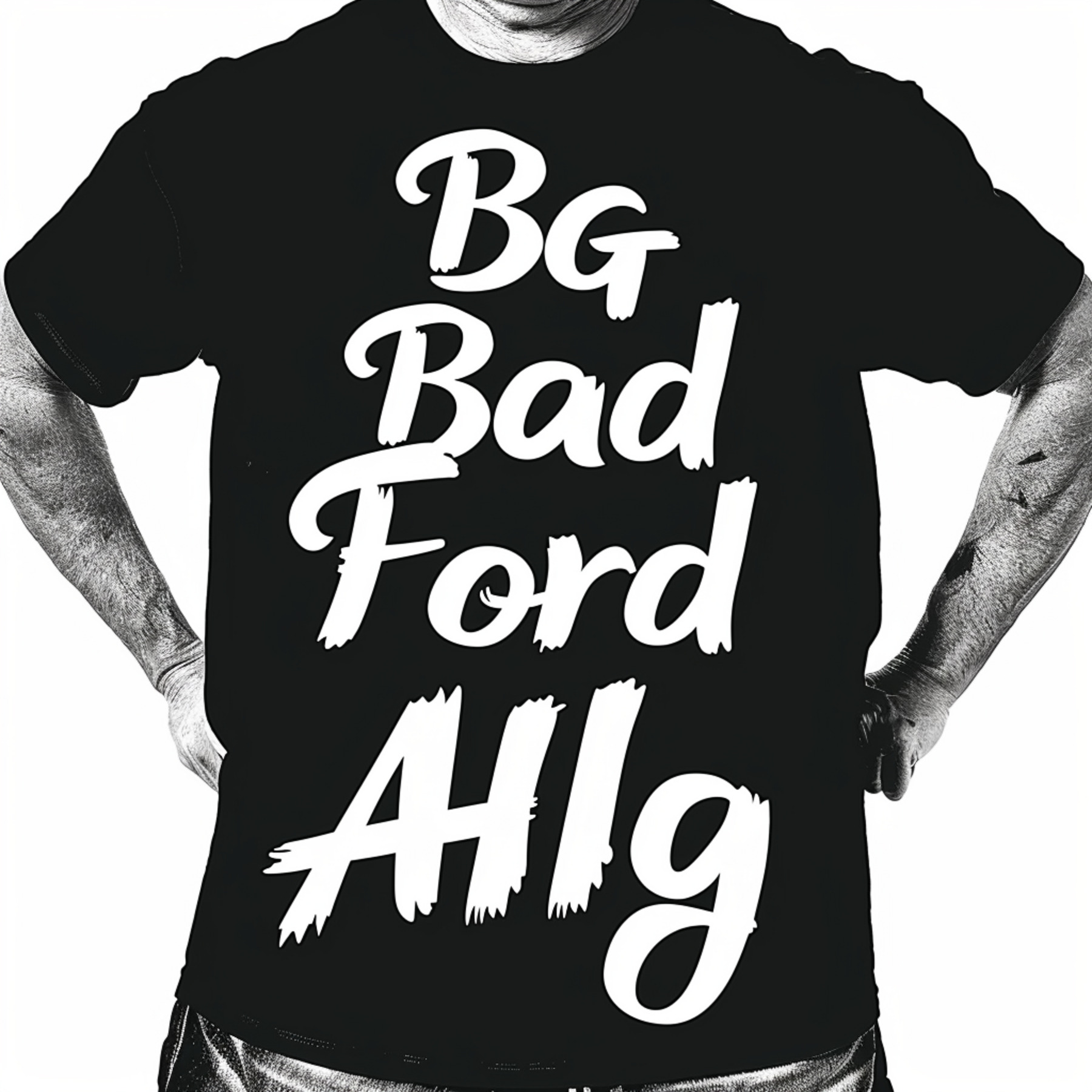 Bold and Classic: Top Picks for Black TShirts with Unique Designs and