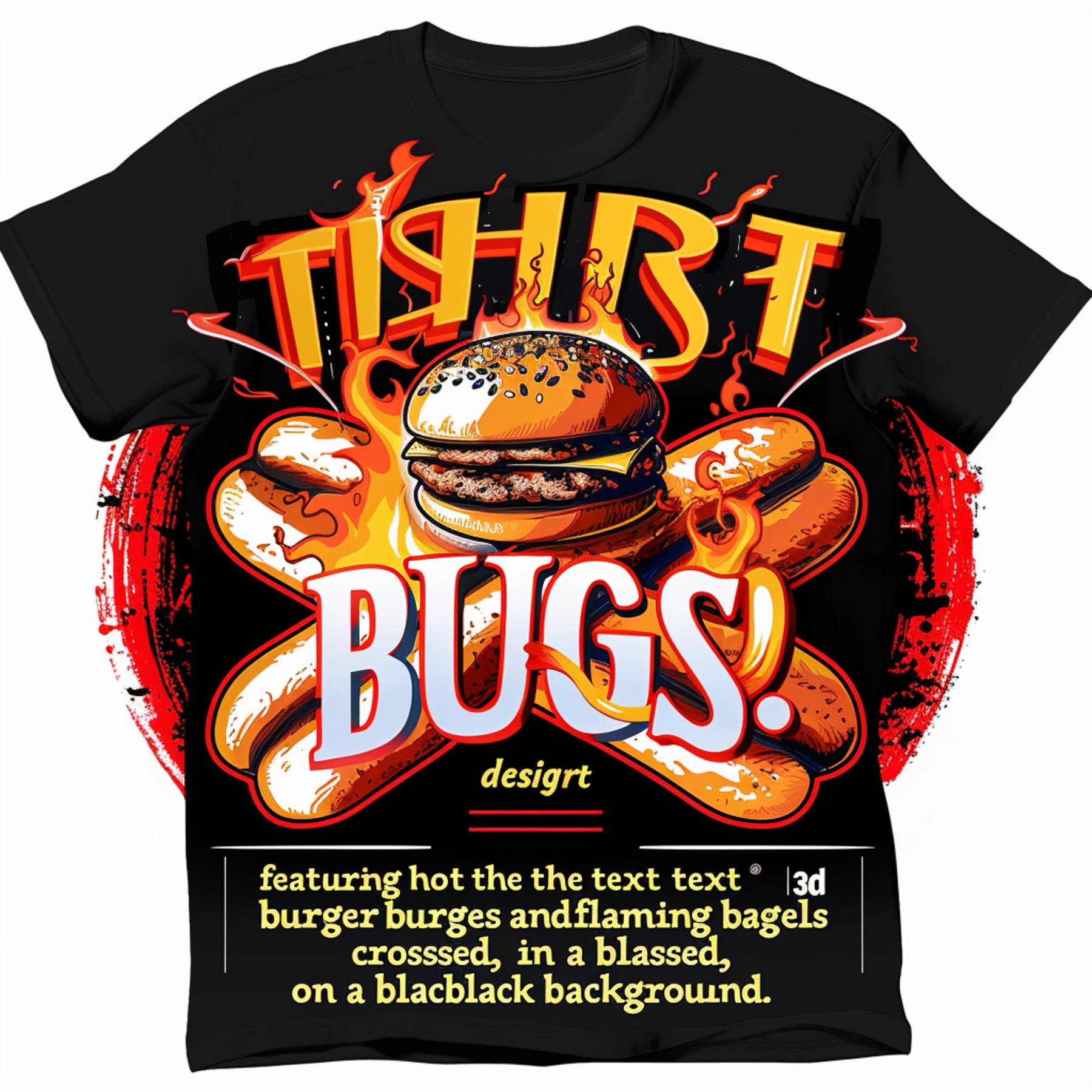 Bold and Edgy: Explore the Best Black TShirts for Every Style and