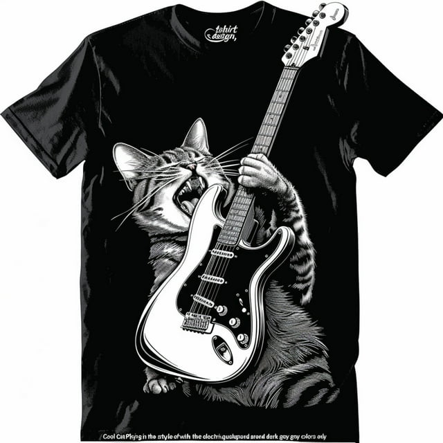 Bold and Stylish: Black TShirts for Every Occasion Explore the of