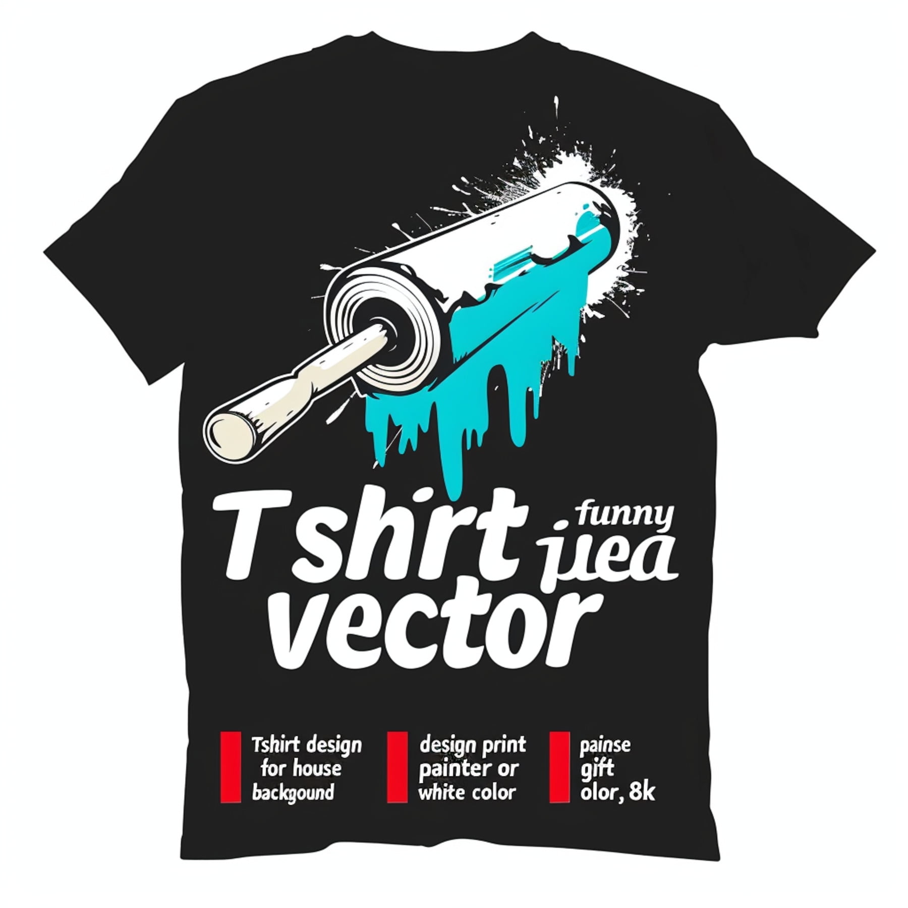 Bold and Stylish: Top Picks for Black TShirts Classic Trendy and Unique