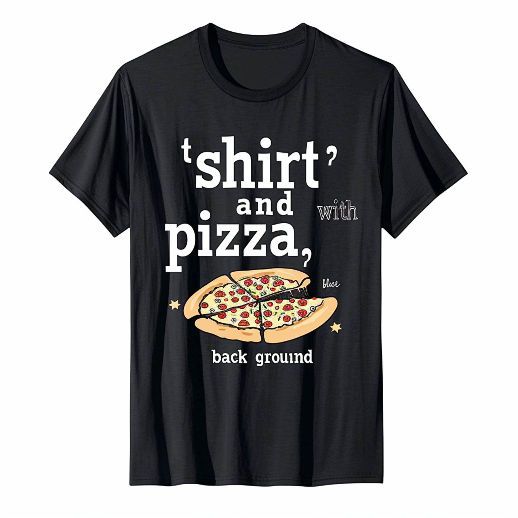 Bold and Versatile: Explore the Allure of Black TShirts with These