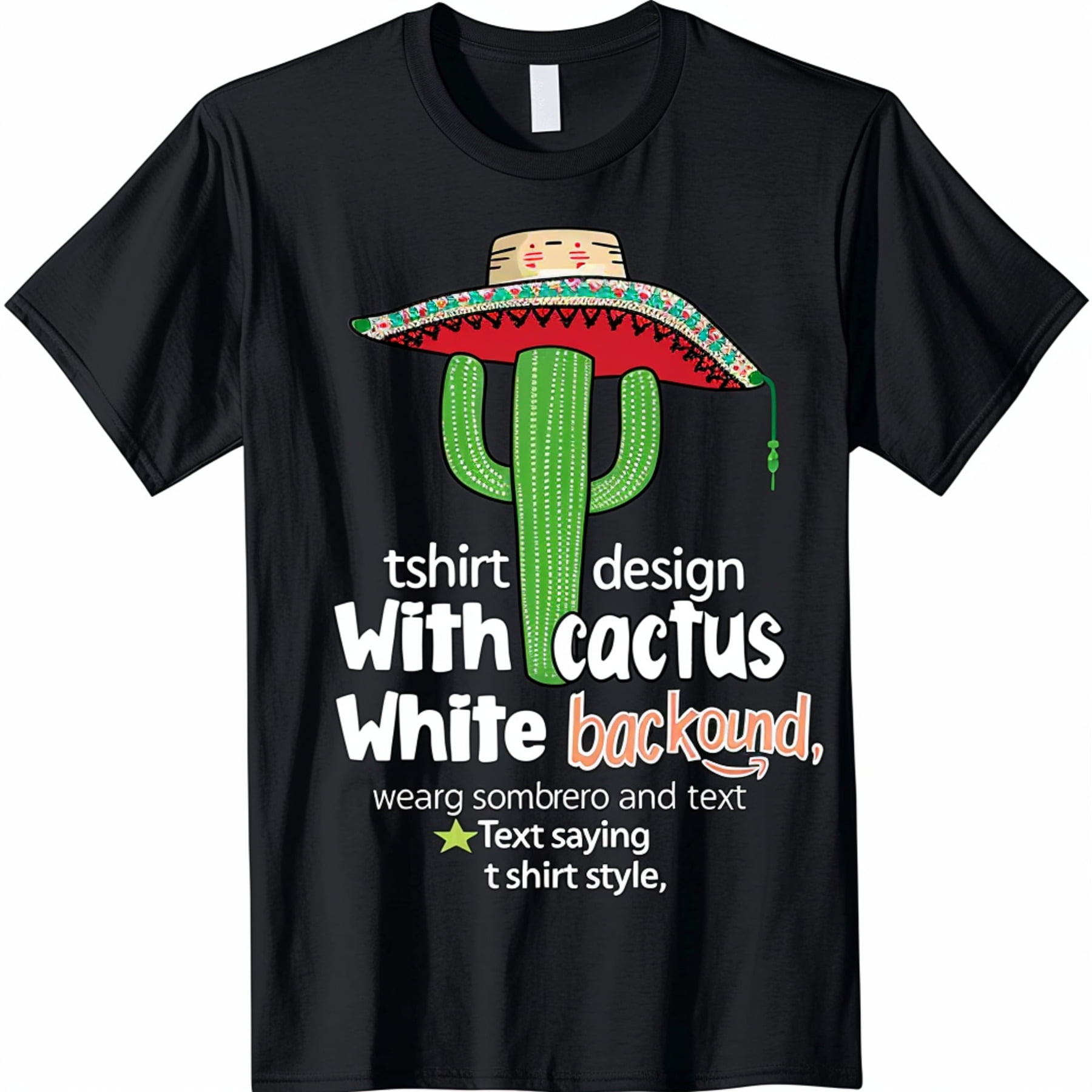 Bold and Versatile: Exploring the Allure of Black TShirts From Classic