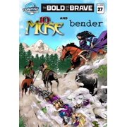 Bold and the Brave #27, Paperback