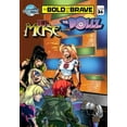 thumbnail image 1 of Bold and the Brave #36, (Paperback), 1 of 1