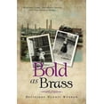 thumbnail image 1 of Pre-Owned Bold as Brass (Paperback) 1483635899 9781483635897, 1 of 1
