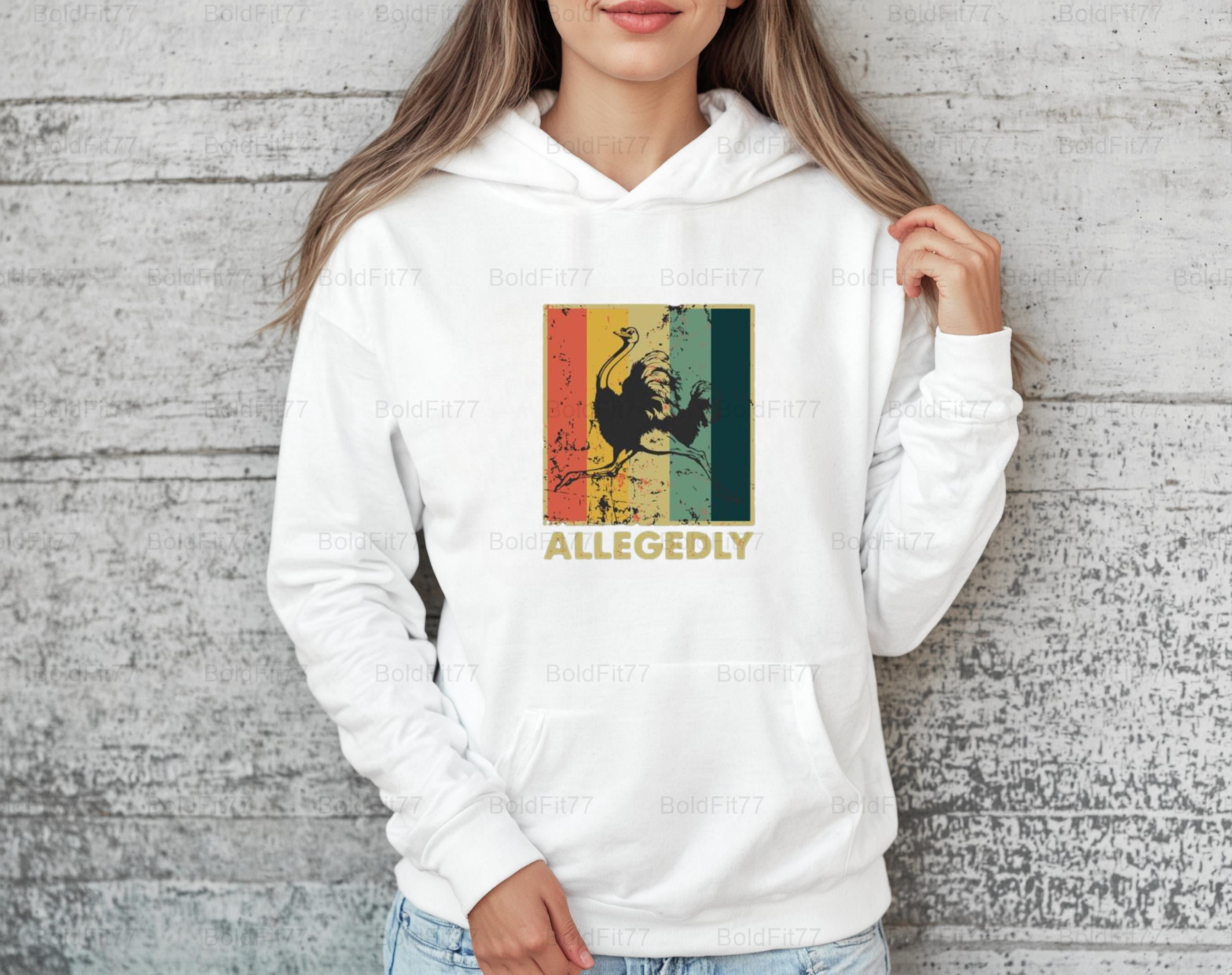 Grappige sarcastische gezegden bekende citaten hoodie | Zazzle.nl