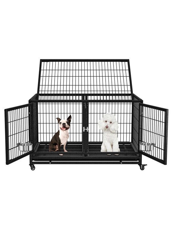 XL Dog Crates in Dog Crates