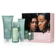 thumbnail interactive-video image 1 of Bolden Daily Skin Basics Kit 3Pc, Clear Gel Cleanser, Toner, & SPF 30 Sunscreen, 1 of 8