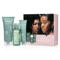 Bubble Skincare Winter S.O.S. Holiday Gift Set, Unisex, Dry to Normal Skin,  3 Pieces