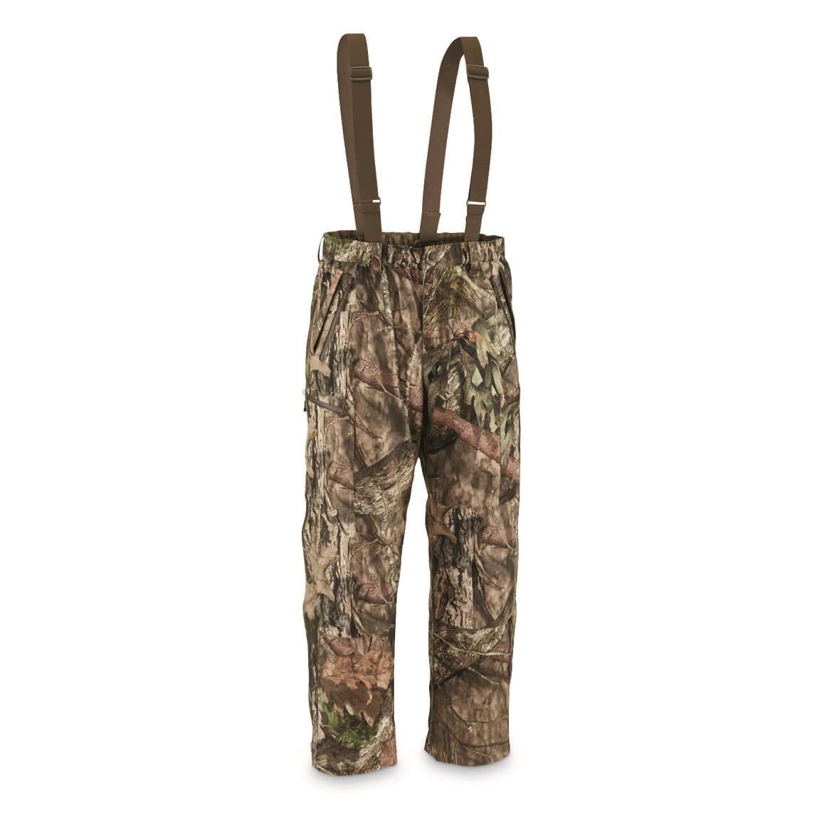 Bolderton Men's Outlands All-Climate Series Waterproof Shell Pants ...