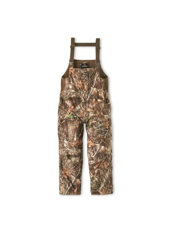 Camo Coveralls