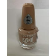 Boldly Nude Nail Polish **NEW**
