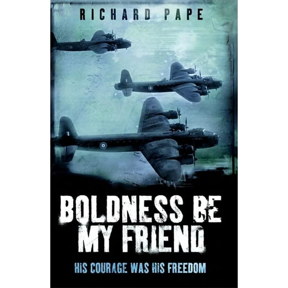 Pre-Owned Boldness Be My Friend (Paperback) 0755316266 9780755316267