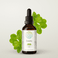 thumbnail image 1 of HerbEra Boldo Tincture, Herbal Dietary Supplement for Liver Support, Boldo (Peumus boldus) Dried Leaf Extract, Natural, Alcohol-Free, Drops 2 oz, 1 of 7