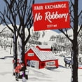 thumbnail image 1 of Boldy James - Fair Exchange No Robbery - Music & Performance - Vinyl, 1 of 1