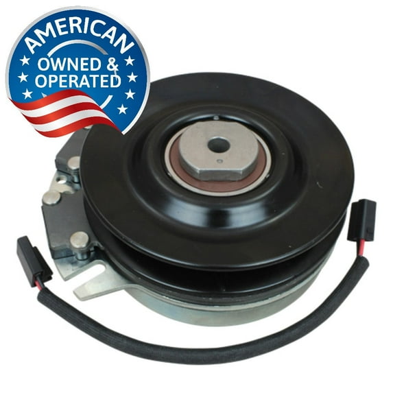 Bolens 917-04180 Replacement PTO Clutch; Upgraded Next Gen
