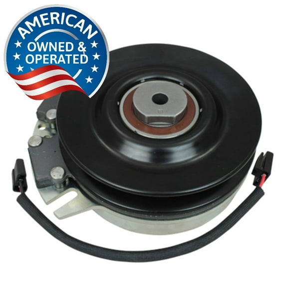 Bolens 917-04526A Replacement PTO Clutch: Upgraded Next Gen