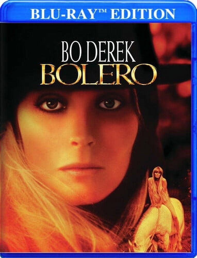 Bolero (Blu-ray), MGM Mod, Drama