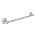 thumbnail image 1 of Bolero Collection 18-in Towel Bar in Satin Chrome, 1 of 5