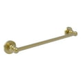 thumbnail image 1 of Bolero Collection 30-in Towel Bar in Satin Brass, 1 of 11