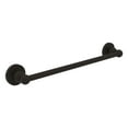 thumbnail image 1 of Bolero Collection 36-in Towel Bar in Oil Rubbed Bronze, 1 of 11