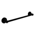 thumbnail image 1 of Bolero Collection Towel Bar - Matte Black / 36 Inch, 1 of 11