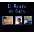 thumbnail image 1 of Bolero De Cuba Various (CD), 1 of 2